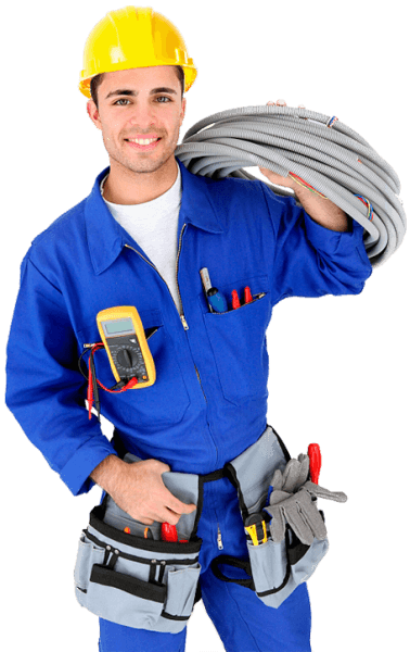 Eletricista Residencial e Predial em João Pessoa - PB.