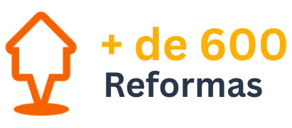 Empresa de Reformas, Construção, Reparos e serviços de manuntenção em João Pessoa, paraíba - PB
