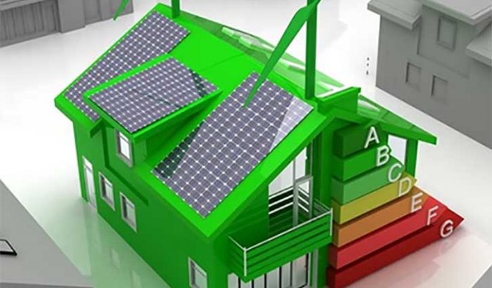 Construção Sustentável em João Pessoa - PB