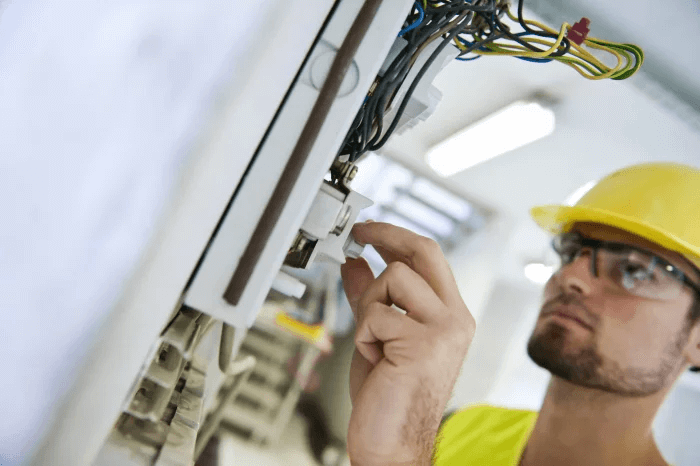 Manutenção de Condomínio em João Pessoa PB