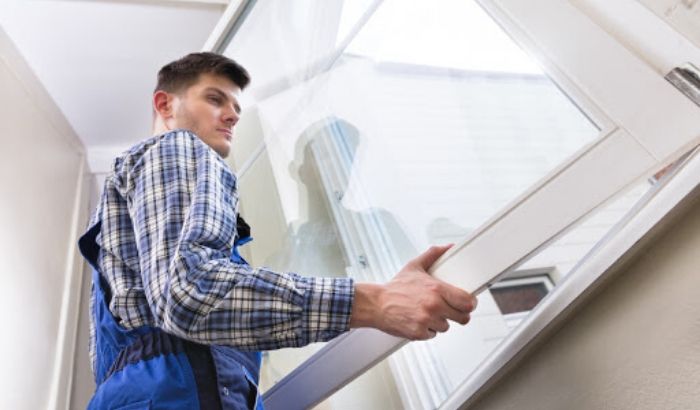 Manutenção Predial em João Pessoa - PB