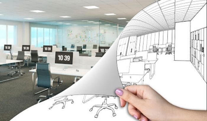 Reformas de apartamentos, casas, lojas em João Pessoa PB